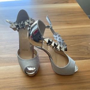 Christian Louboutin